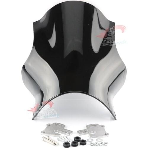 For Honda CB400SF Super Four Windshield Windscreen Screw Accessories 1992-2014