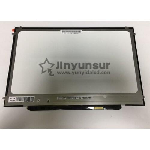 For a pple Macbook Pro A1286 notebook led screen display LP154WP4 TLA1 LTN154BT08 N154C6-L04 LP154WP3 1440*900 15.4" LCD matrix