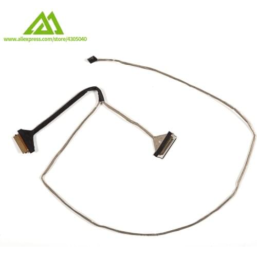 GS552 New Original Touch Screen LCD Cable For Lenovo Ideapad S350-15 3-15ADA 15IML 15IIL Laptop EDP LED FLEX LVDS DC020027730