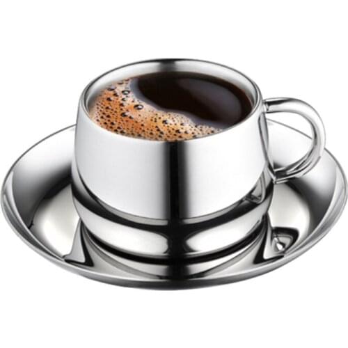 JIATA Coffee Cups