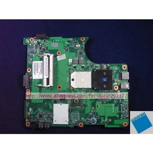 V000148030 V000148170 Motherboard for Toshiba Satellite L350D L355D 6050A2174501