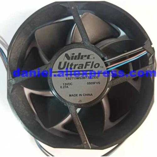 Original epson CB-2040/2140W/2245U/2055 projection fan E92T13MS2B7-57J332