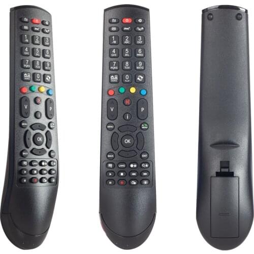 ORIGINAL KL VESTEL RC4900 * REGAL LED TV CONTROL ORIGINAL (SRC-4911)