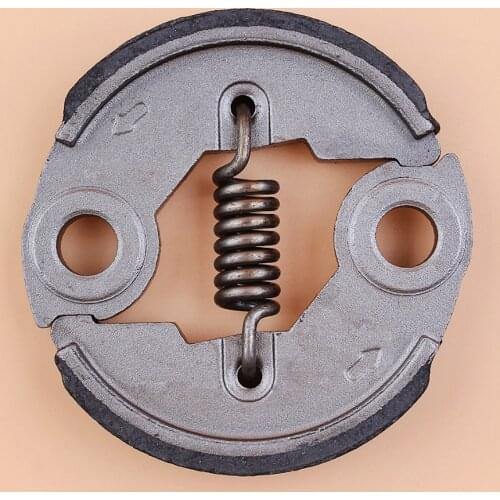 CLUTCH FOR KAWASAKI TH34 TH43 TH48 TD33 TD40 TD43 TD45 TD48 TG33 KT17 TJ35 TJ45 S35 TANAKA TBC-328 340 355 TRIMMER