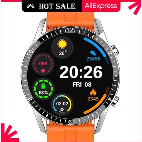 Ipbzhe Smart Watch Men Women 2021 Bluetooth Call Smartwatch Men Android Sprot Smart Watch Business For Android IOS Iphone Huawei