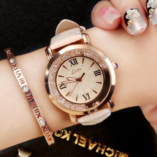 UT KAFTLN Ladies Watch