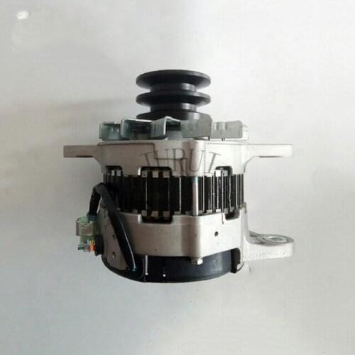 High Quality Alternator Excavator Spare Parts For Kobelco SK210,SK200,SK210LC,SK200-6 A3TN5399 ME088887