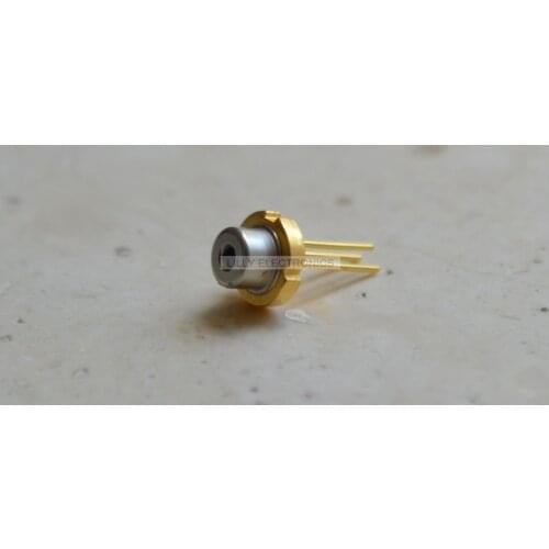 808nm 500mW 5.6mm TO-18 Infrared IR Laser Diode with PD