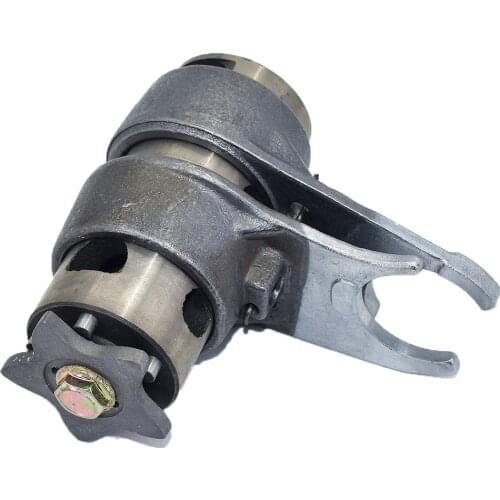 ATV Gearshift Drum for 50cc-125cc Dirt Bike /Pit bike/monkey bike engine spare parts