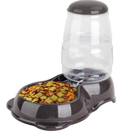 Pawise Automatic Food Container 1,3 Kg