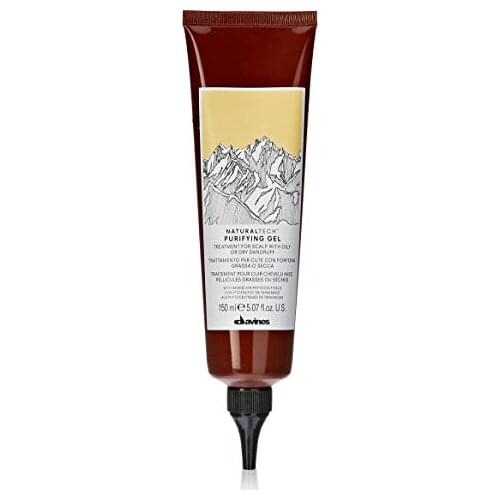 DAVINES Skin Care Products