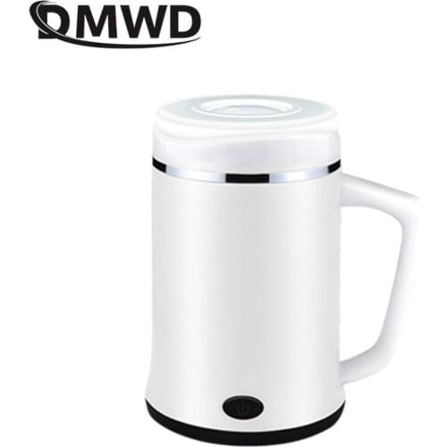DMWD Small Electric Kettles China
