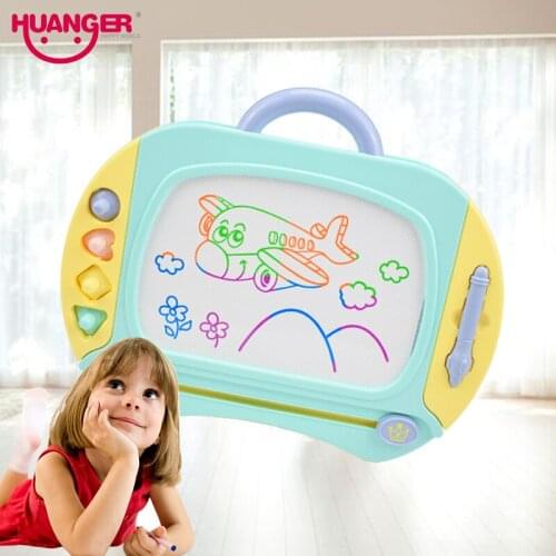 Игрушки для рисования Huanger China At AliExpress