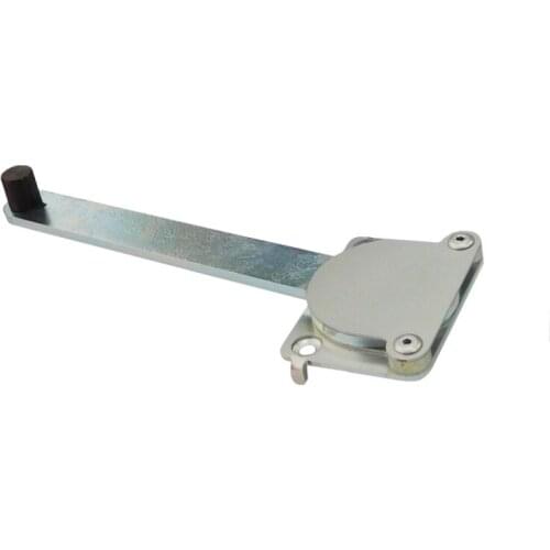 Maestra Window Fittings