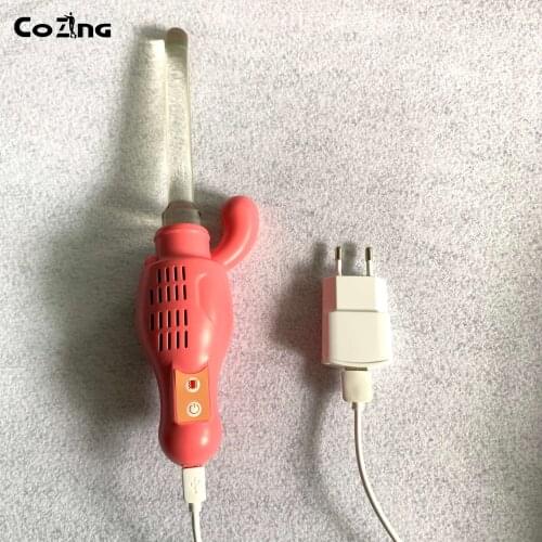Medical therapy machine 625Nm Red near infrared light therapy for women health care use