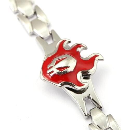 Mengtuyi Metal Bracelets