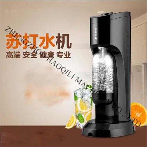 Mini Soda Beverage Pourer Beer Pump Machine Wine Gas Station Bar Tools