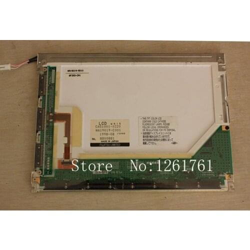 NA19019-C001 lcd display screen panel