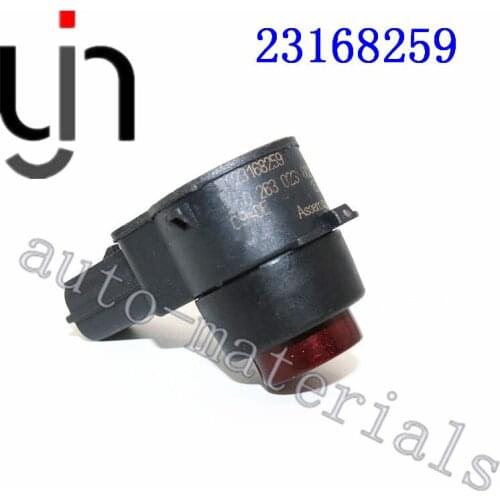 New PDC Parking Sensor For Cruze Regal Saab Opel Corsa Insignia 23168259 OEM 0263023602