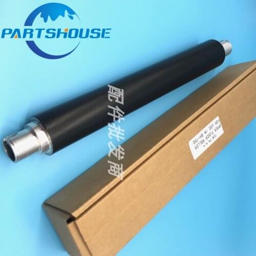 1Pcs Copier Upper Heat Roller 56AE53052 4024-2002-01 for Konica Minolta bizhub 750 751 600 601 920 7145 DI650 Upper fuser roller