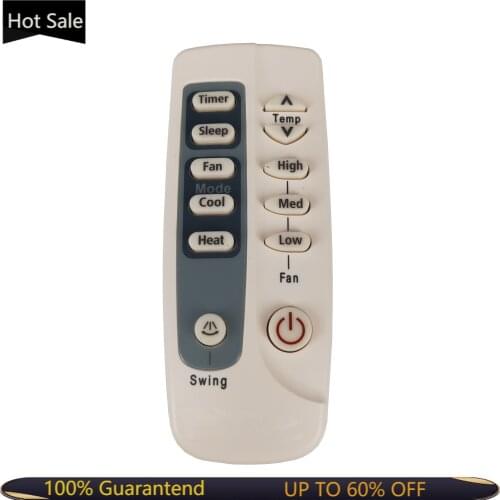 Original DB93-03018B For Samsung Air Conditioning Remote Control Fernbedienung