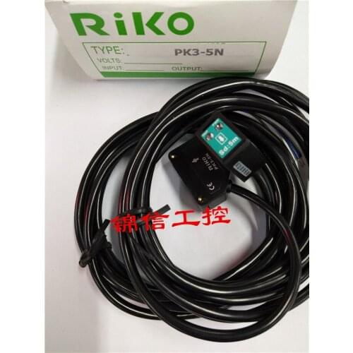 PK3-5N RIKO 100% new and original