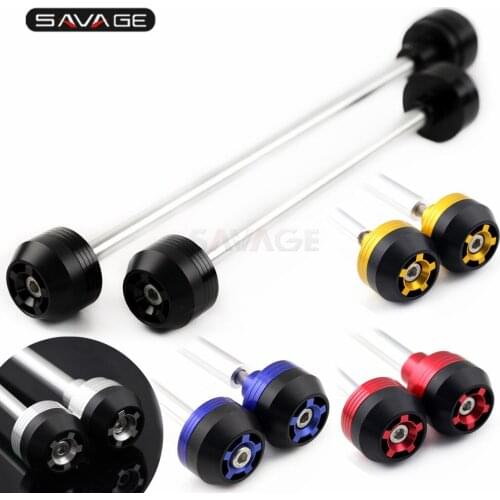 Slider Moto For HONDA CBR 1000RR 2012 Accessories 1000 RR 2008-2014 CBR1000RR 2011 Falling Protection Wheel Fork Sliders