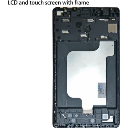 7 inch lcd Display and Touch Screen For Lenovo IdeaTab 4 TB-7304X LCD Tab 4 TB-7304F TB 7304X TB 7304F Digitizer Assembly
