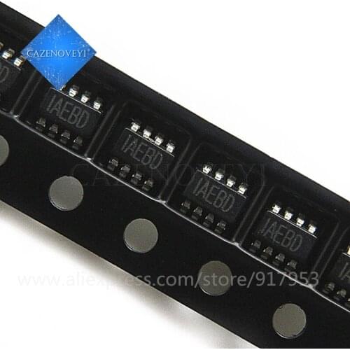 10pcs/lot MP2161GJ-LF-Z MP2161 SOT-23-8 In Stock