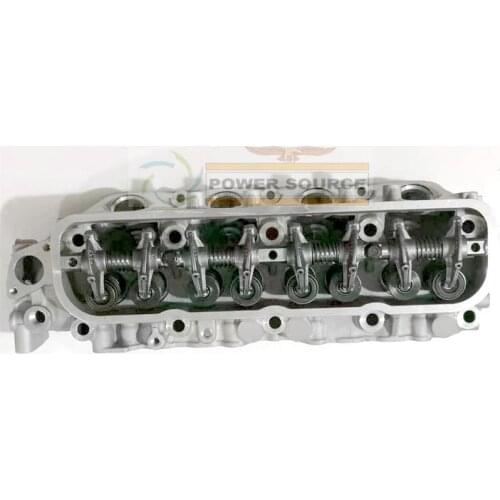 4Y Complete Cylinder Head Assembly ASSY For TOYOTA HILUX LITEACE DYNA 200 STOUT CRESSIDA HILUX HIACE 2237cc 2.2L