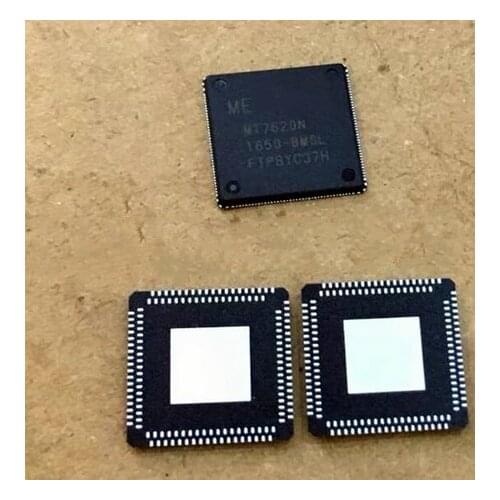 5-20PCS New MT7620N MT7620N-BMSL QFN-148 Gigabit 3G / 4G Development Board Wireless Router main Control Chip