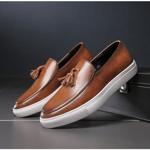 Мужская обувь AGUTZM China At AliExpress