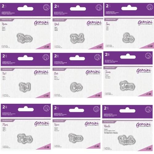 CH Hot Letters Metal cutting dies stencil Greeting Card Decoration DIY Scrapbooking Scrapbook Paper Photo Album