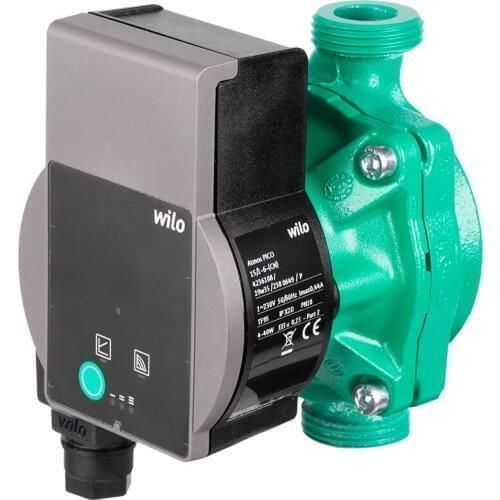 HSH-Flo-PICO 15/1-6 Circulation System Pump Mute Water For Household Automatic Heating Hot Water Circulation System Pump
