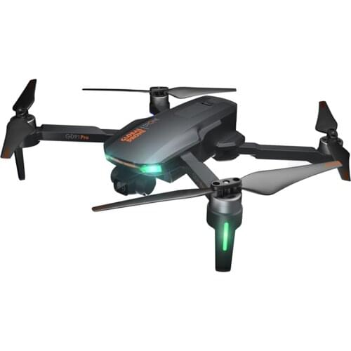 GD91 Max-Drone drone 6k profesional 3-Axis Gimbal gps with camera Drones 5G Wifi 3-Axis Gimbal with camera hd 4k accessories Gps