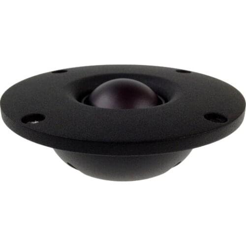 HF-183 HiFi Speakers 1.5 Inch classic midrange dome tweeter unit/E0055-06 (T35C002)/95dB 6 ohm 100W
