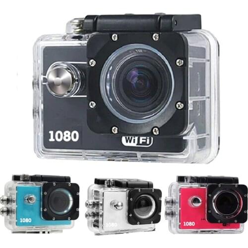 KLACK Europe Sports & Action Cameras