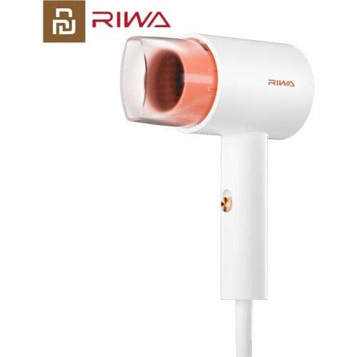 Meta Hertz Hair Dryers