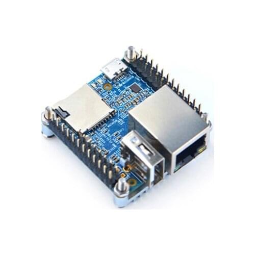 NanoPi NEO Open Source Allwinner H3 Development Board Super Raspberry Pie Quad-core Cortex-A7 DDR3 RAM 512MB Run Ubuntu Core