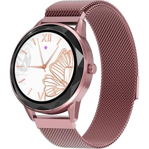 2021 New HDT7 Smart Watch Fitness Sports Bluetooth IP67 Waterproof Sleep Heart Rate Monitor Sports Smartwatch for Android iOS