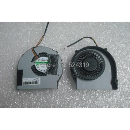 New Laptop Fan for Lenovo V470 V470A V470G B470 B475e