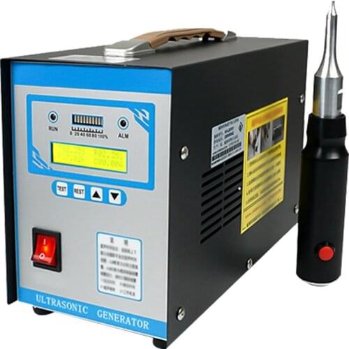 RBAY Spot Welding Machines