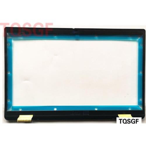 Brand new original LCD Front Bezel for Dell Latitude 7310 E7310 0D7WCV D7WCV Black