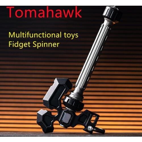 High-end Hand Spinner Mute Bearing R188 Gift Box EDC Autism ADHD Relief Stress Toy Senior Gyro Silent For Kids Xmas, Fidget Toys