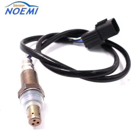 YAOPEI NEW Air Fuel Ratio Oxygen 02 Sensor Genuine For Mitsubishi Pajero V31 V33 4G64 MD362290
