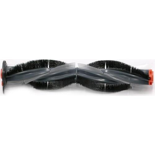 1PCS Replacement Combo Roller Brush for Neato XV-21 XV Signature Pro XV-11 XV-12 XV-15 XV-14 Curved Combo Roller Brushes