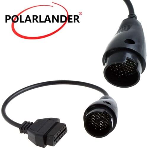 BRACEUPYOU Diagnostic Connectors Of Cars