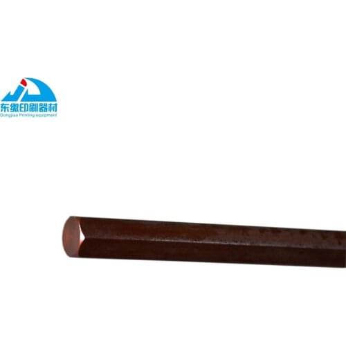 005A636530/005A765813 Roland 700 Torsion Bar for Offset Printer