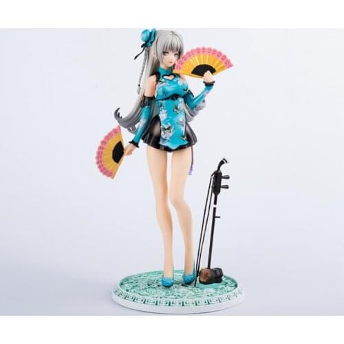 1/6 Scale Anime SkyTube Alphamax TONY EGG Dai-Yu DX Ver Sexy Girl PVC Action Figure Toy Adult Statue Collection Model Doll Gifts