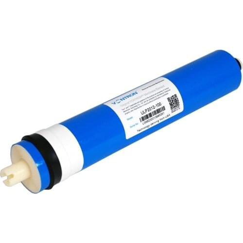 100gpd RO Membrane ULP2012-100 Reverse Osmosis Membrane for Water Filter